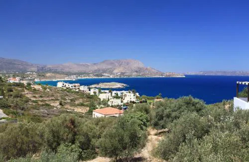 Villa Agoria