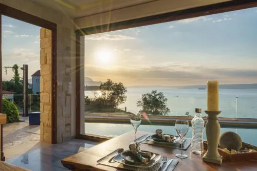 Villa Almy