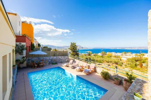 Villa Aphrodite