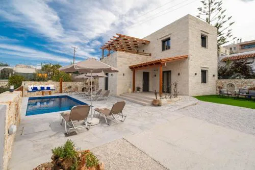 Villa Blini by PosarelliVillas