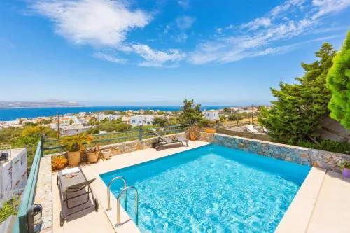 Villa Ikaros