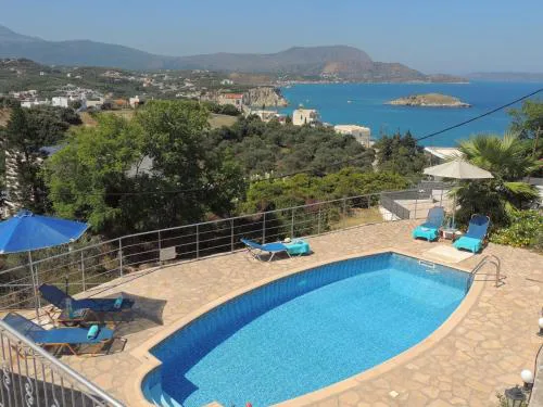 Villa Jeni