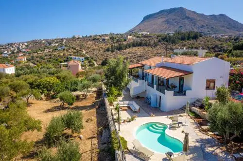 Villa Olive Garden