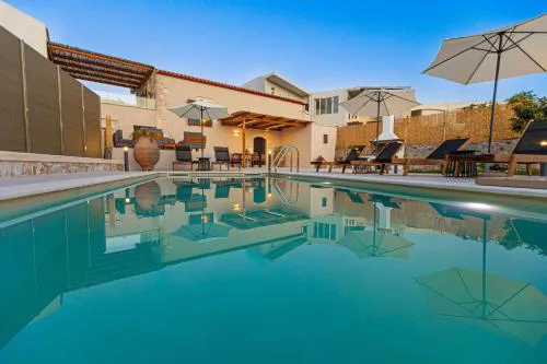 Villa Platon by PosarelliVillas