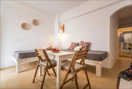 Krystalia's Apartment
