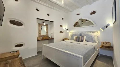 Marmara Traditional Apartments