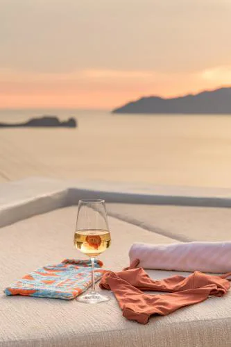 Sunset Villa