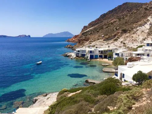 The Cove Beach House