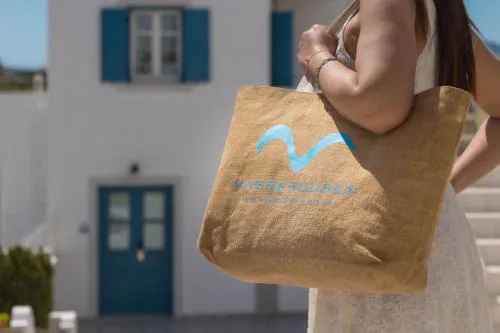 Vira Vivere Houses