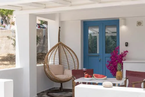 Κypraios Home