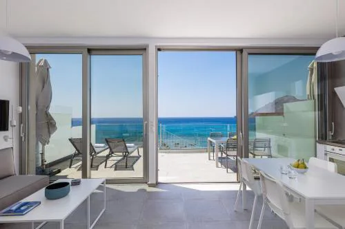 Aelia Seascape Apartments