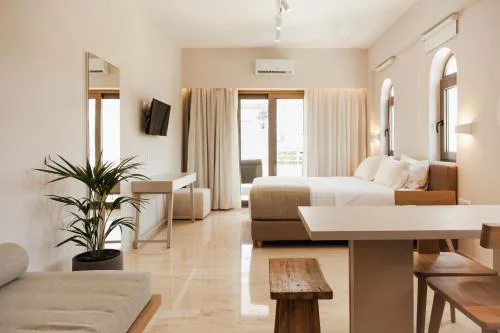 Ariadne Suites