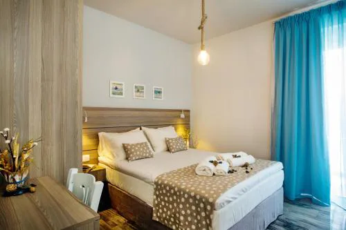 Beachside Apartment in Plakias centre!