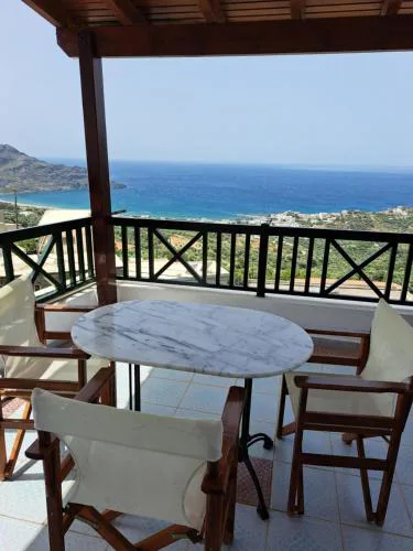 Elgina Apartments 1 Rethymno