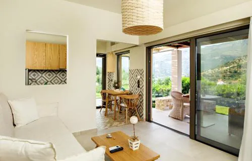 Fedra Apartments Plakias