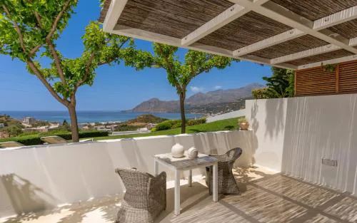 Fedra Guest House Plakias