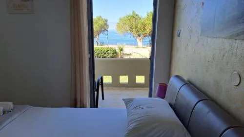 Galini Beach