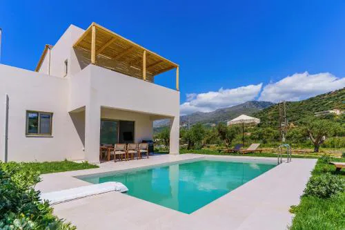 Increteblue Suites