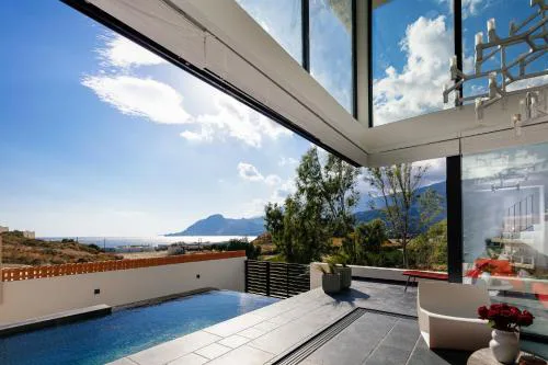 Mayeia Villas