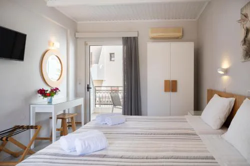 Medousa Studio & Apartments