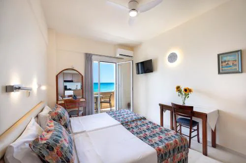 Morpheas Apartments