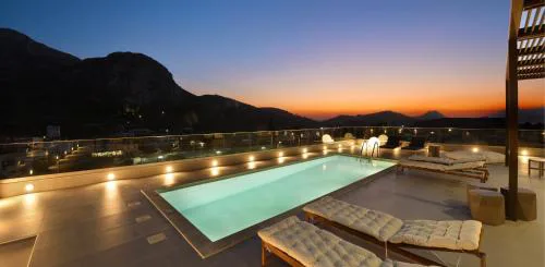 My Aloni Luxury Residences