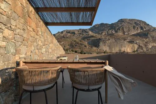 NERĒA Boutique Hotel