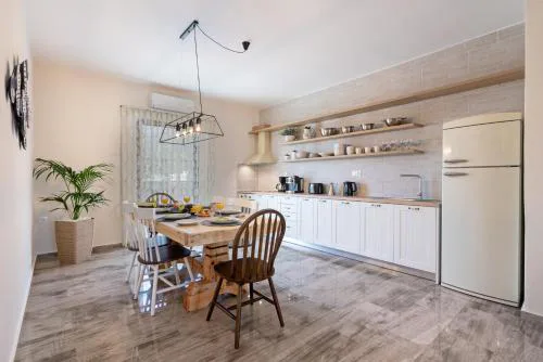 Plakias Family Apartment