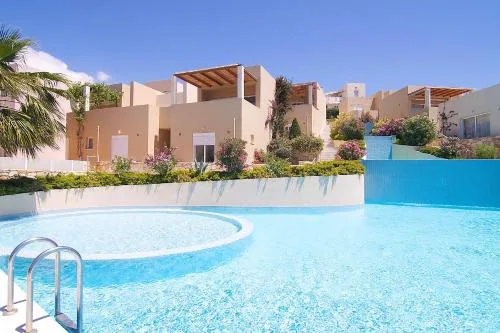 Plakias Panorama Homes
