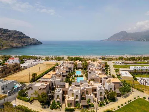 Plakias Resorts