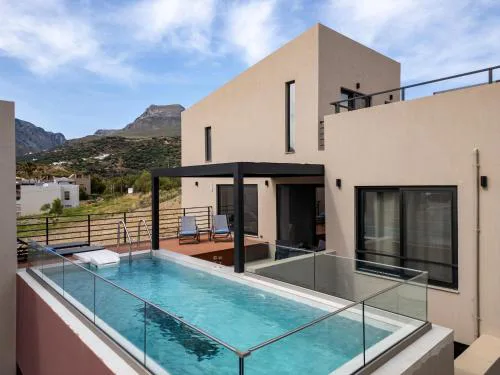Plakias Seaside Residences - Dandelion
