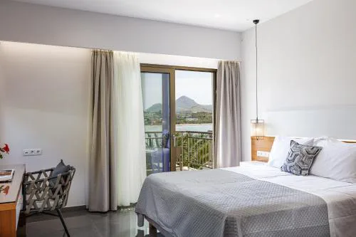 Sea View Suite "Hara" - Adults Only