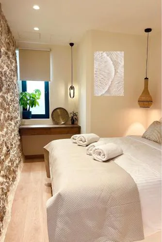 THE LAGOON - Coastal Living Luxury Stay - Adults only