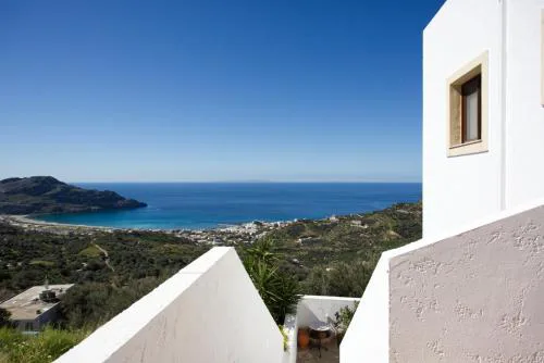 Villa Myrthios