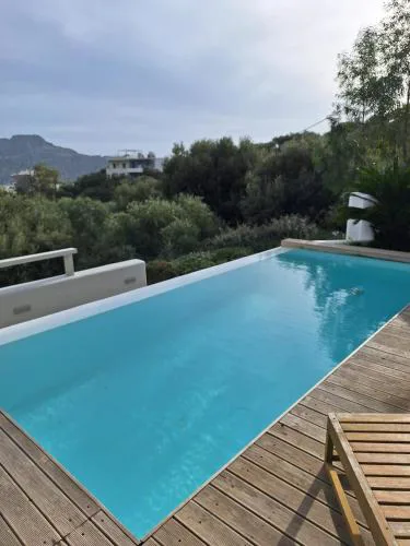 Villa Nissos