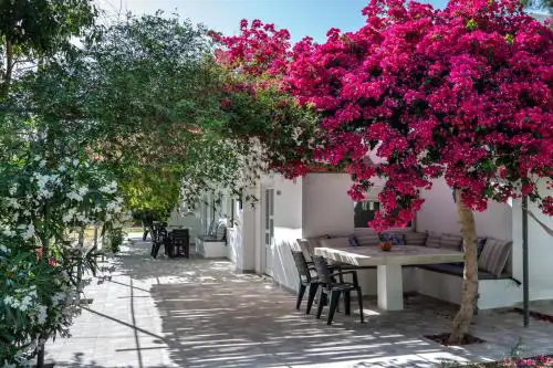 Vrisidia Cottage - Nature, Seaview & Relax