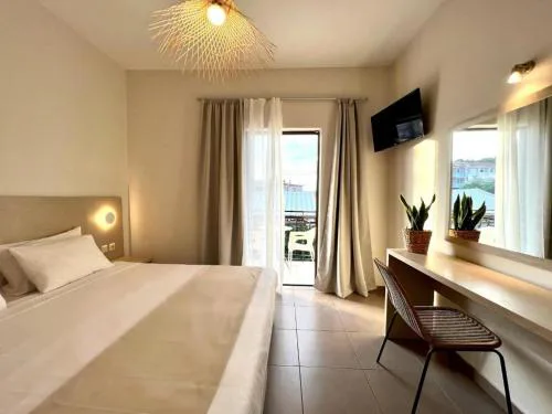 Amare Apartments