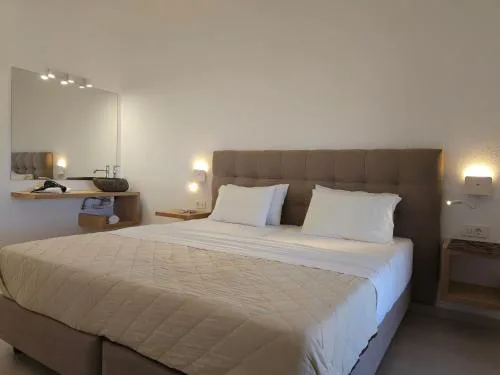 Boomerang Sea View Accommodation