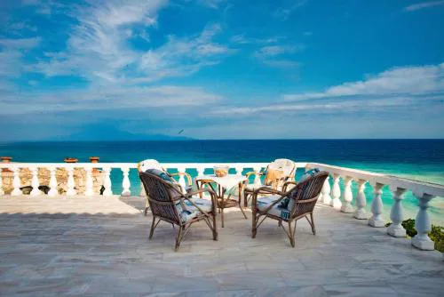 CASA DEL MAR