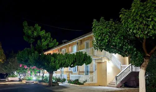 Casa Dyonisia Tsilivi