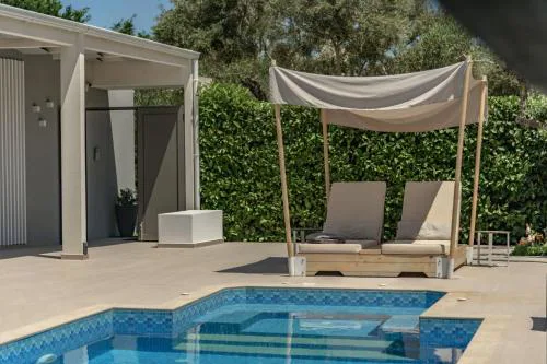Dareia Suites