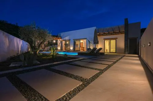 Soul Luxury Villa