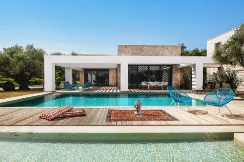Villa Azimut 1 by Villa Plus