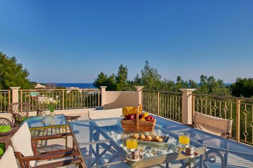 Villa Contessa Irini