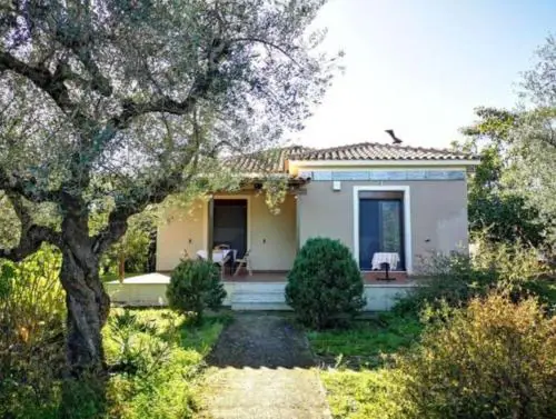 Villa del Alma