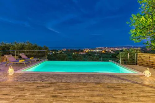 Villa Oliveto