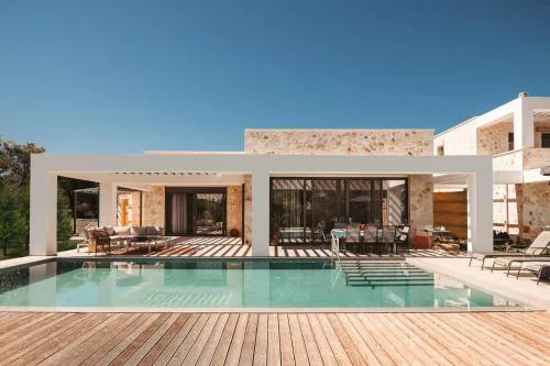 Villa Tiare 1 by Villa Plus