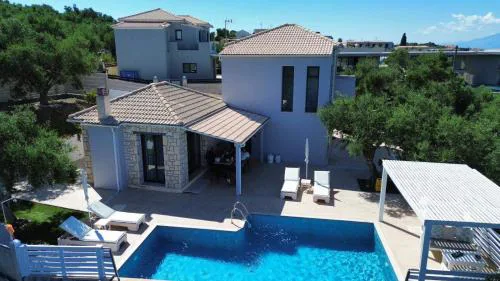 Villa Zante Avia
