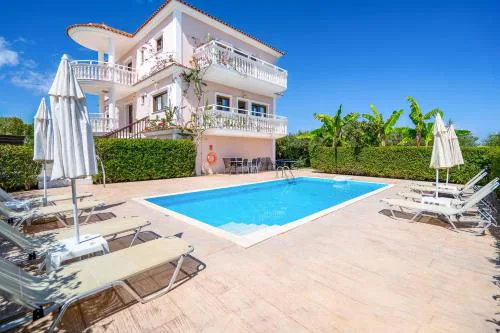 Villa Zante Odysseus