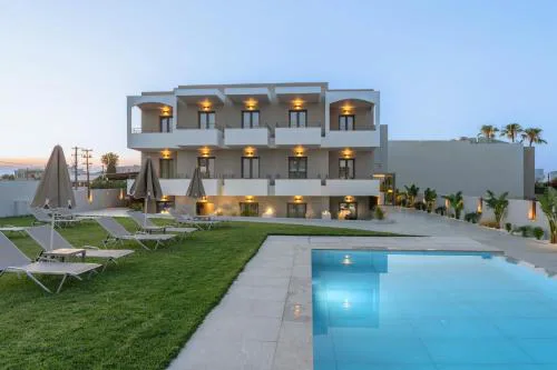 Pinelopi Hotel